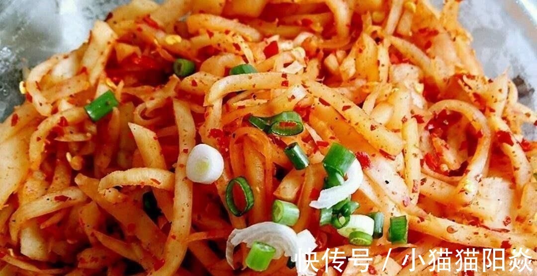 降血压|高血压患者不要乱吃蔬菜,特别是以下这几种,常吃会使血压飙升