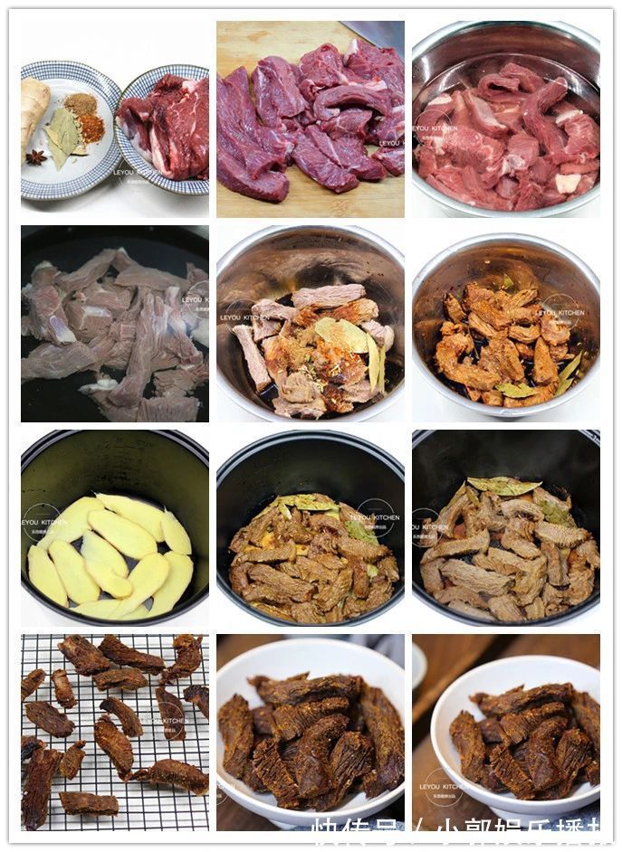 燕麦|5道自制小零食，低脂饱腹，缓解饥饿感，减肥期间放心吃