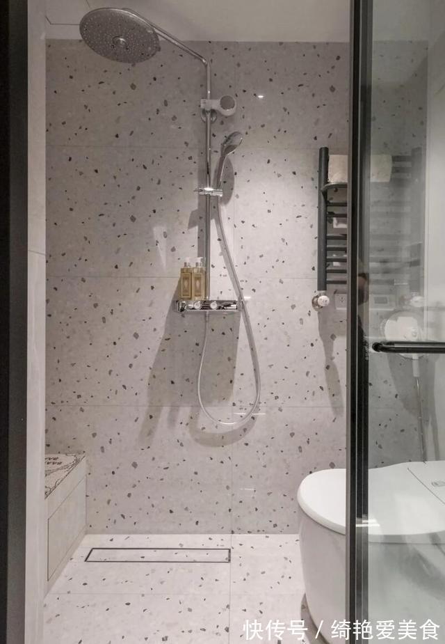 ry为了两个孩子,她不敢浪费半点空间,全屋尽是细节,太有智慧了