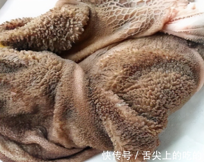 冬天别只傻傻吃羊肉，它比羊肉还“补”，好吃又营养，再贵也值得