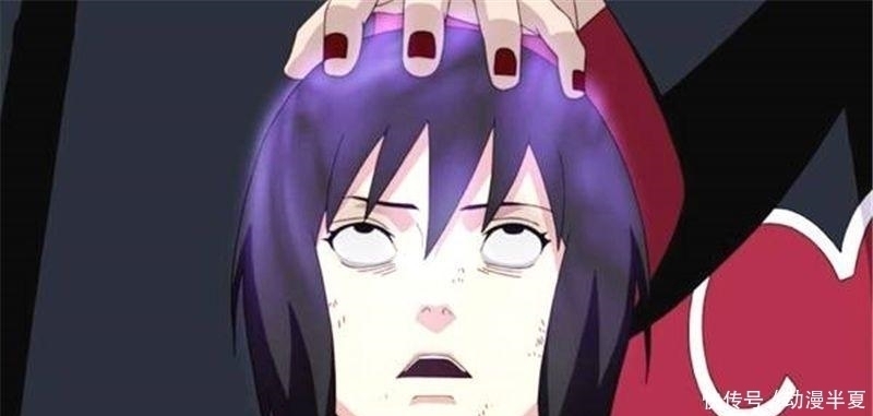 鸣人|火影中被“唾弃”的五个忍术, 没想到宇智波鼬曾对女友用过这一招