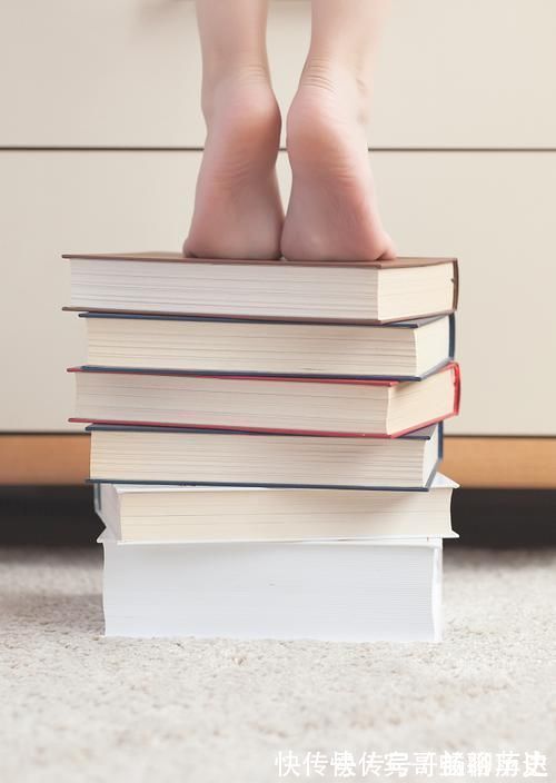 抵抗力|医生:每天踮脚15分钟的人,坚持一段时间,会收获以下4个好处