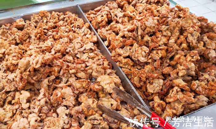 白菜|被遗忘的下酒菜,曾是老一辈的最爱,如今被人“嫌弃”,很少上桌