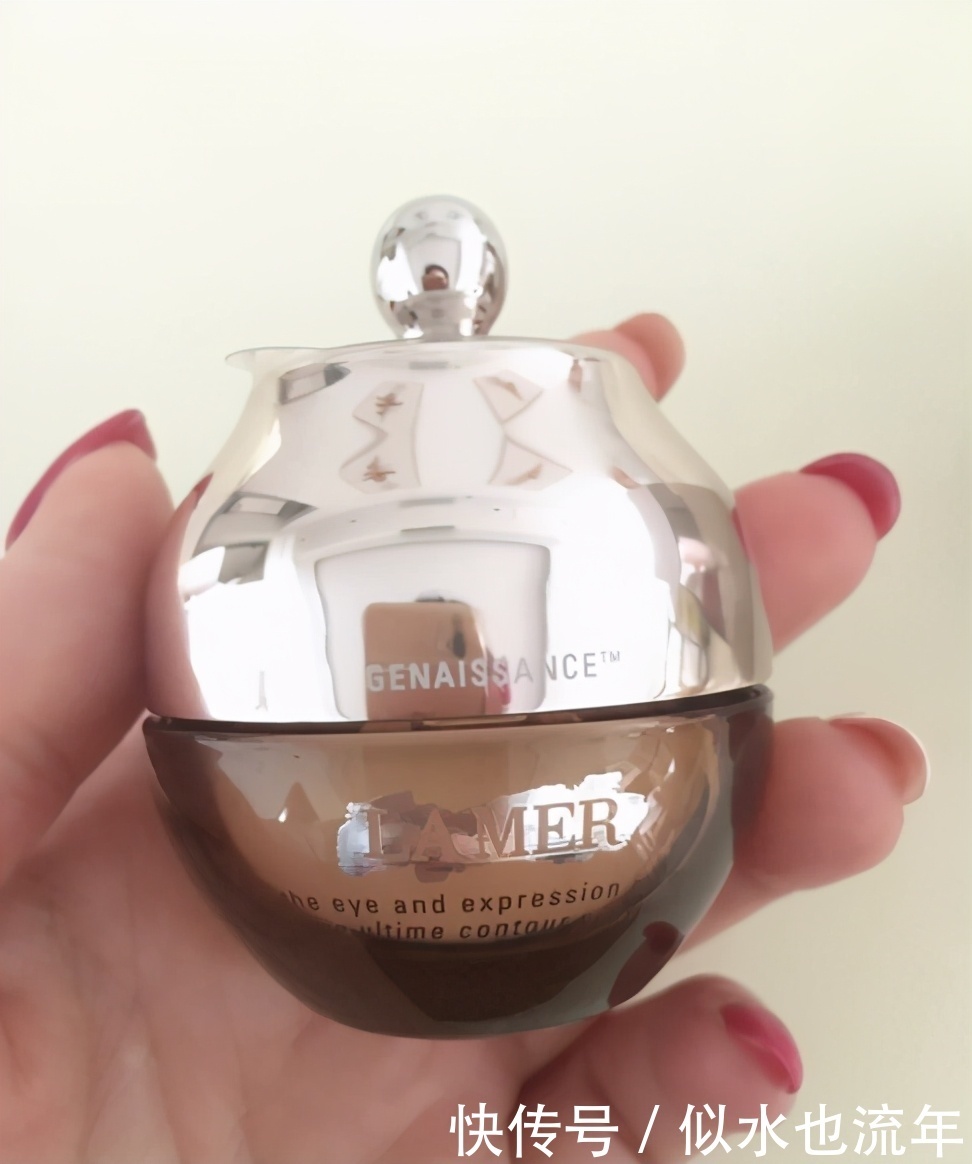 眼纹|最热门好用眼霜推荐:补水滋润,焕活修护堪称眼纹、黑眼圈橡皮擦