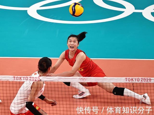 龚翔宇|诧异!网友预测世锦赛中国女排名单:王梦洁入选,张建章任主教练