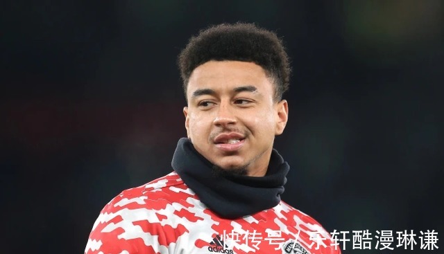 热刺|情定白鹿巷林加德或夏天联手孔蒂 一人堵死两大球星的热刺之路