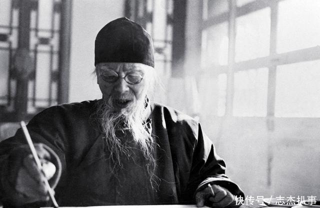 贪恋|国画巨匠留下上亿遗产,子女贪恋钱财与生母打官司,后来结果如何