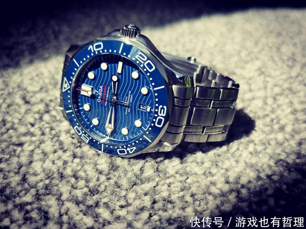 欧米茄超霸系列和海马系列,有什么区别要如何选择