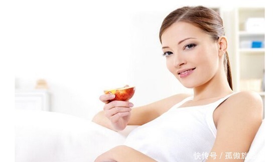 饮食习惯|想要宝宝生的更漂亮，那么孕妈妈怀孕的时候就要注意饮食，平时多吃这几样东西