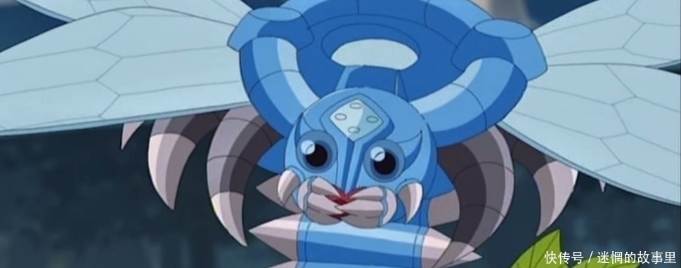 盘点《神魄》里达克斯小队里的11只神魄精灵,你们喜欢哪一只呢?