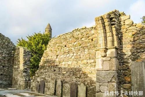 征伐|蛮族血液:以加拉太人为开口寻访凯尔特的征伐精神