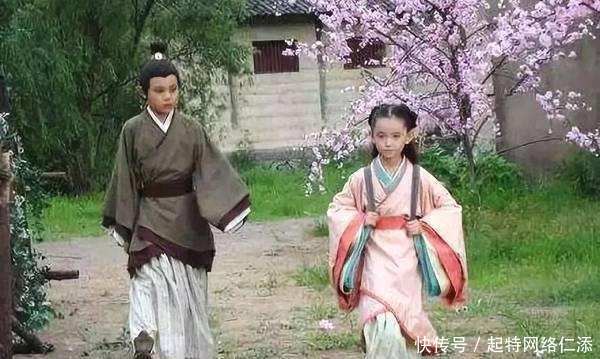 孔融被曹操诛杀前,7岁女儿说了9个字,曹操: