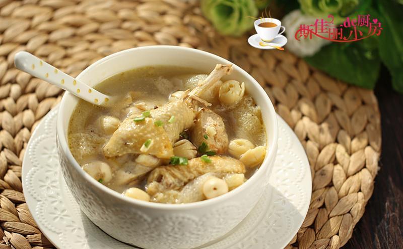 季節(jié)交替這湯要常喝，鮮香味美增強免疫力，貴點也值得，每周必做