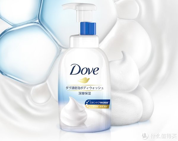 性价比超高|盘点那些性价比超高的沐浴露