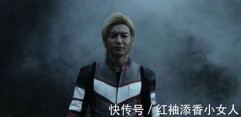 戴拿|奥特曼吐槽:平成三杰人间体的奇葩定律,没一个是正常人设,会玩