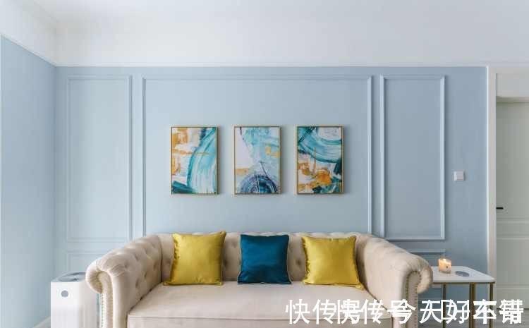 亮点|95后自由工作者的家,是万里挑一的设计,也是所有一见钟情的集合