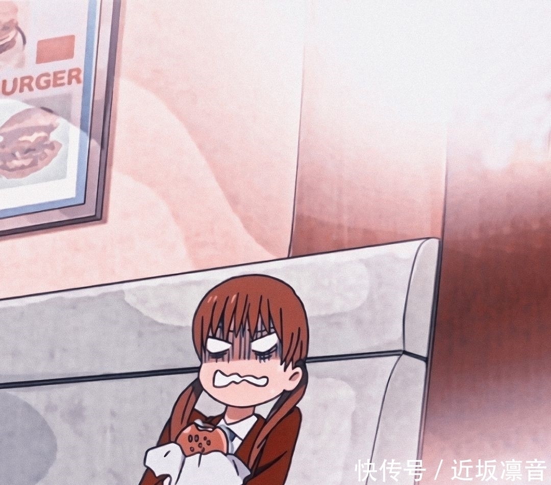 《邻座的怪同学》水谷雫和吉田春,情头,像