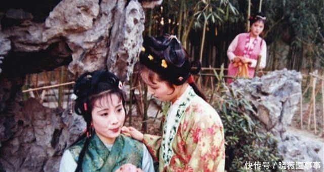 王熙凤得了血山崩,为什么还讳疾忌医?原来是薛宝钗惹下的祸