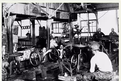 松下幸之助的经营哲学:利润要均分,不应由投资者独吞