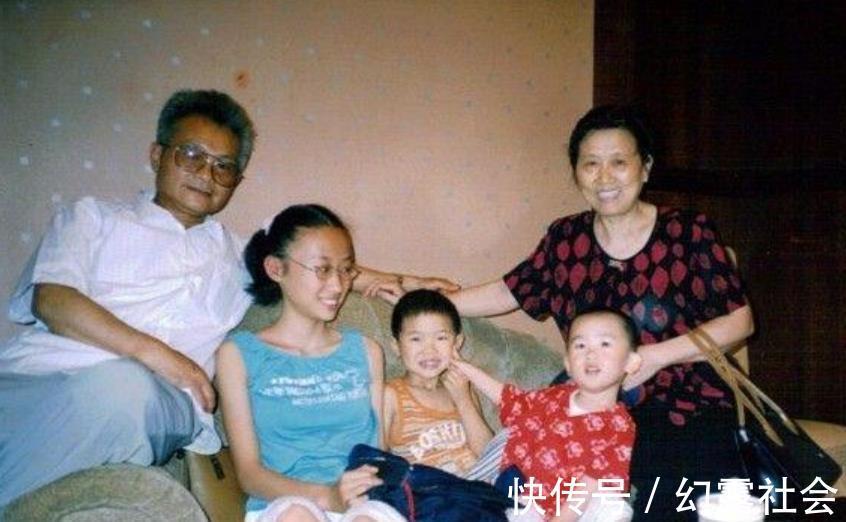 独生子女|外孙和孙子有什么区别？老人道出真心话，听完有点扎心