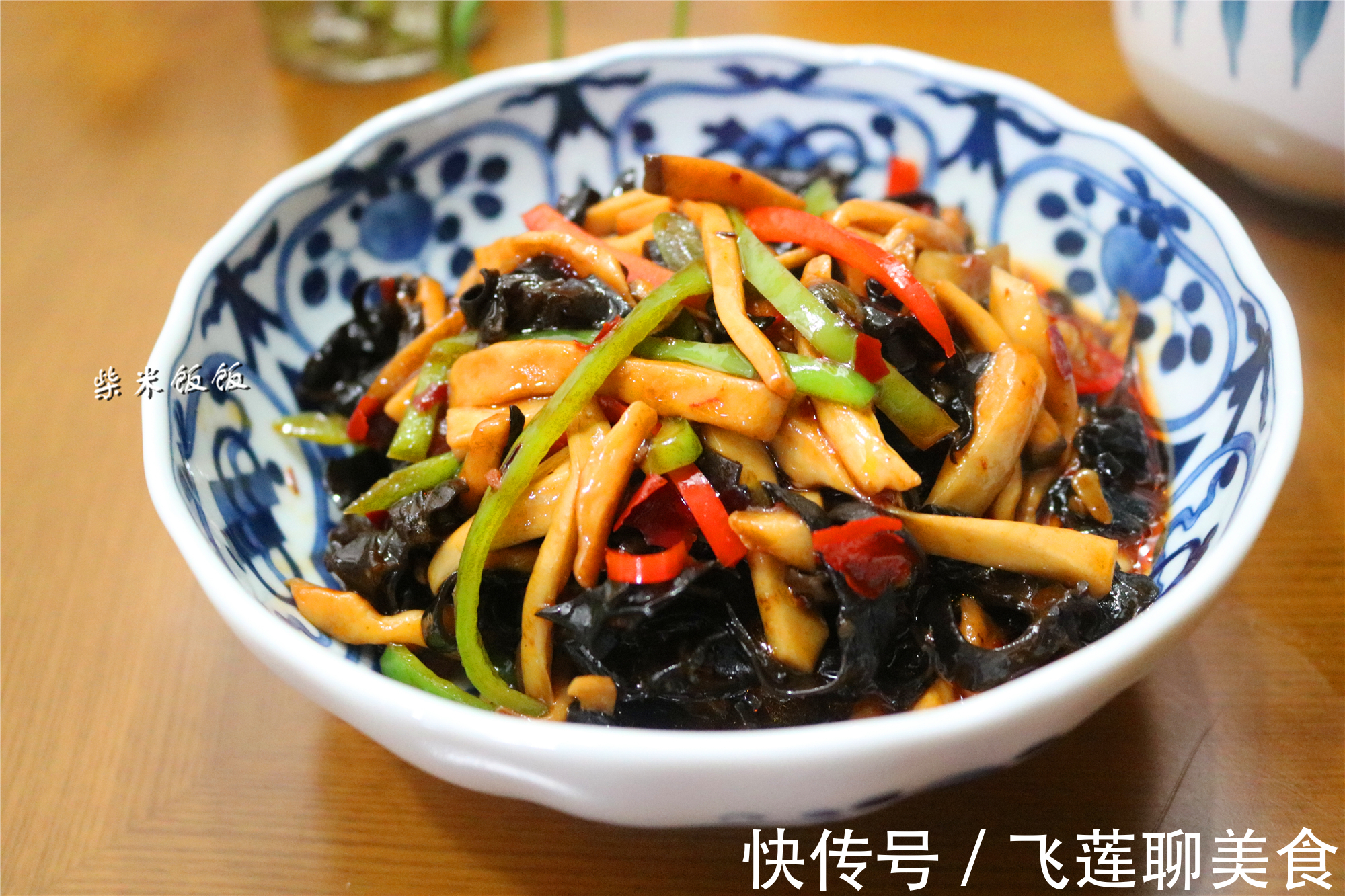 鸭肉|下班后吃什么教你做这8道菜,比点外卖还快,朋友省心了