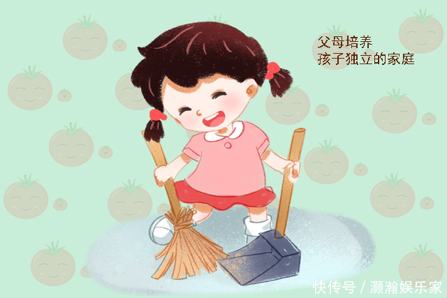 孩子|什么样的家庭最容易培养出“学霸”不是家里多有钱,而是这四种