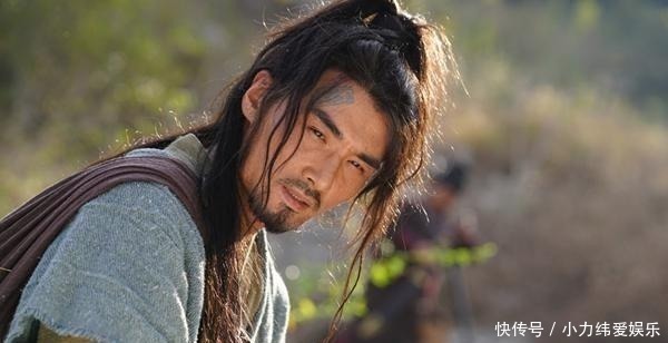 王文斌&水浒中最被“高估”的两个人,其实都是炮灰,没什么真本事