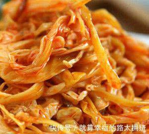 好吃够味的几道家常菜,厨房小白一学就会,味道不比饭店差