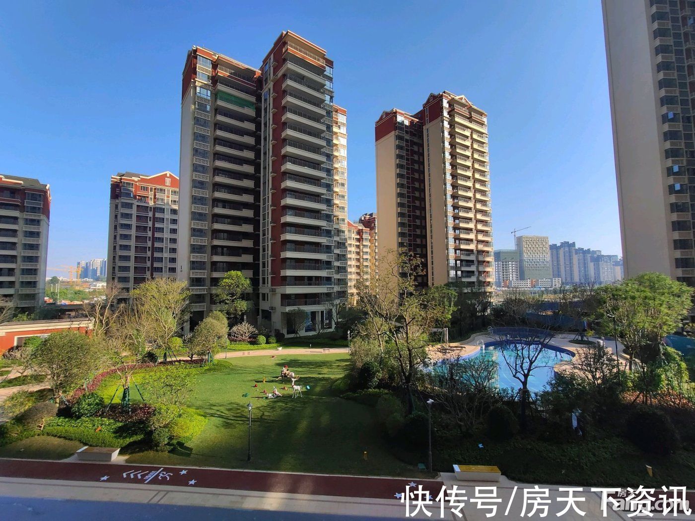 崔欢|中海哈罗学府怎么样?看置业顾问崔欢发布了一条项目新消息