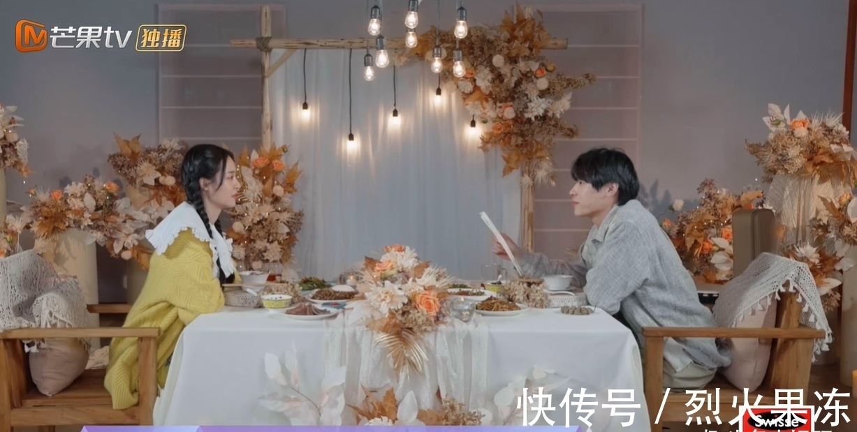 《女兒們的戀愛(ài)4》收官，孟子義2段男嘉賓都沒(méi)成功，有3個(gè)原因