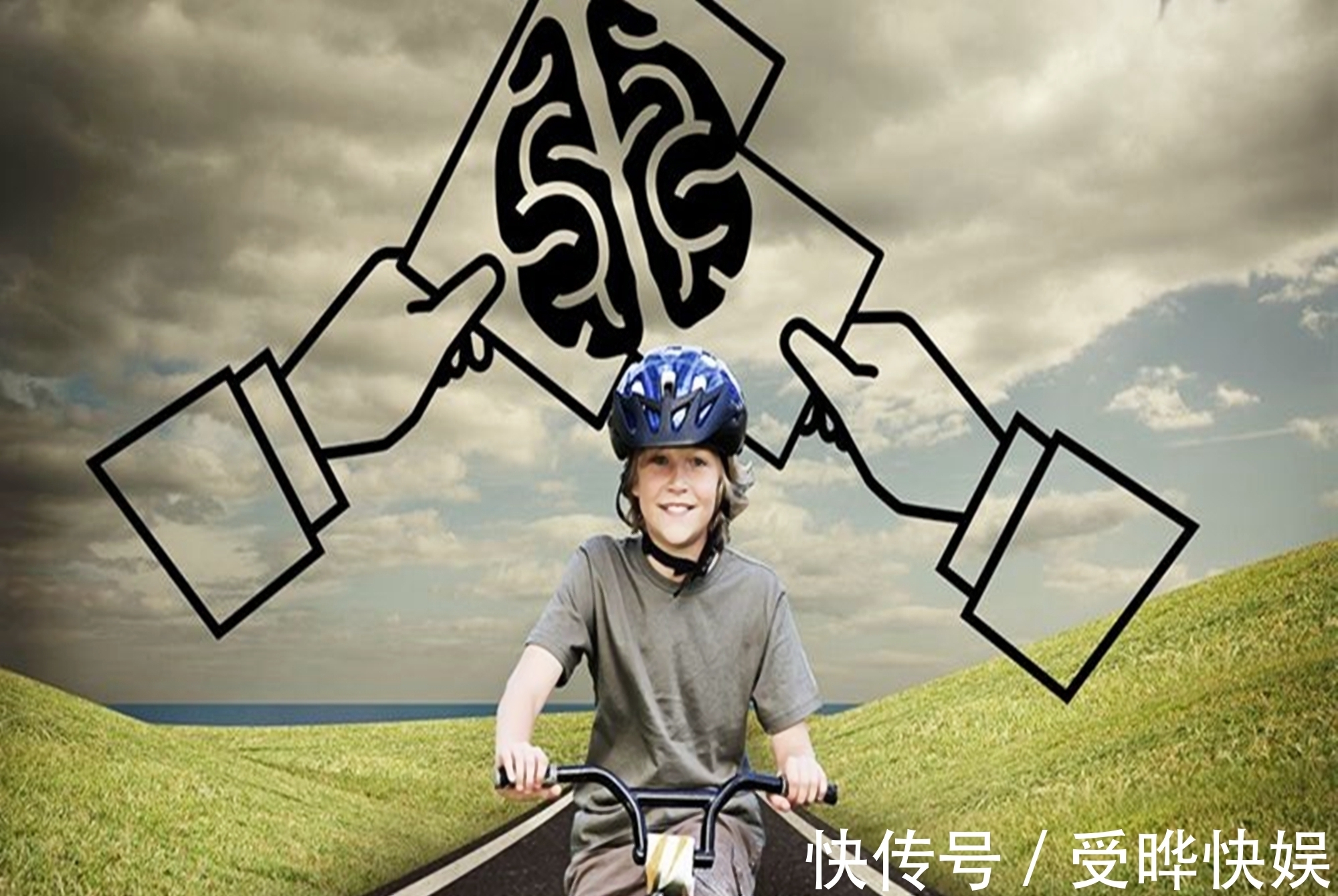 用手|“左撇子”孩子比普通人更聪明科学家左撇子远没你想的那么简单