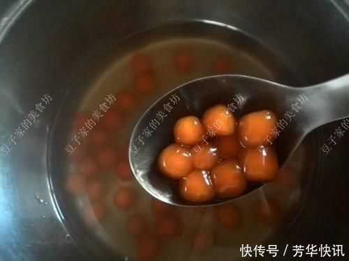 防脱发|红枣和“它”搭配,金子都不换,补血防脱发,人到中年女性要常吃