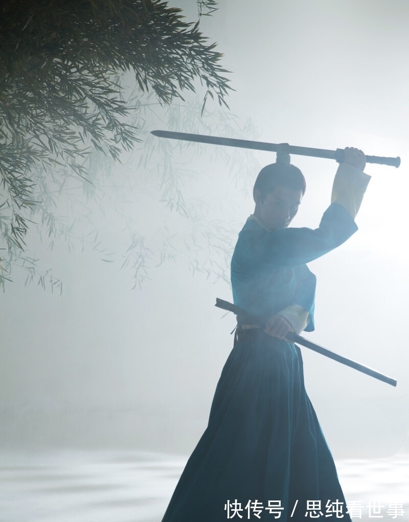 侠客|古代江湖侠客们为何不敢用弓弩和盔甲?一甲顶三弩,三甲进地府!