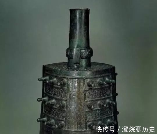 存世仅三件的周王青铜器!害夫簋揭露出周厉王时国人暴动的真相