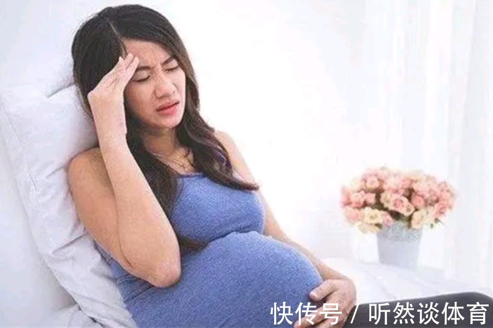 妈妈|孕妈怀孕后,肚脐也发生了变化,“凸”出来的原因无外乎三种