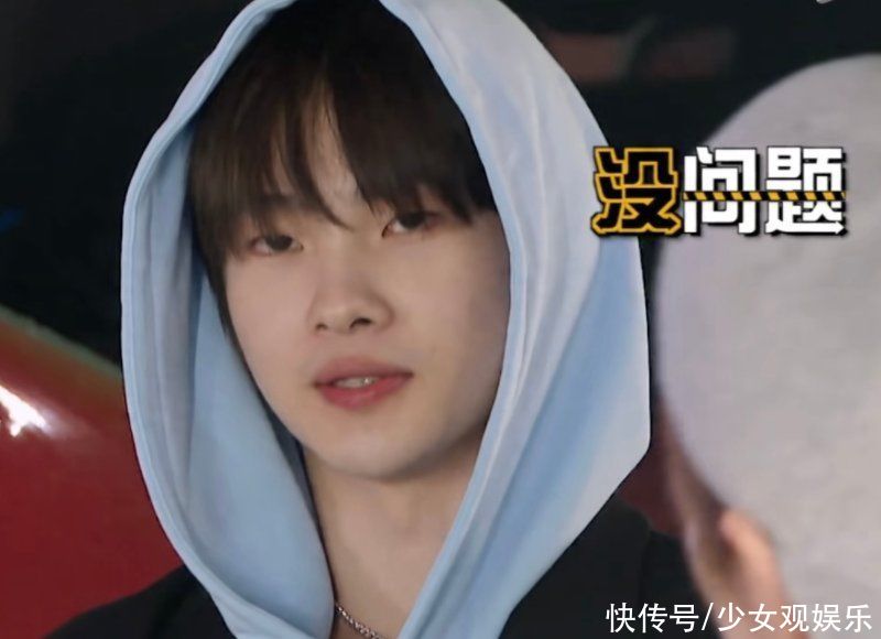 中餐廳5|《中餐廳5》追定了，周震南助陣合伙人，跟黃曉明買菜有默契