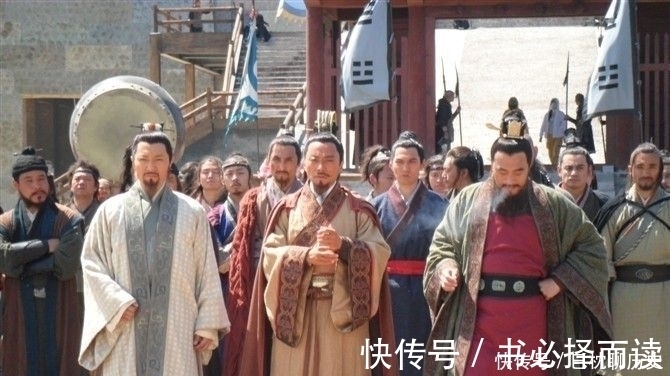 皇帝|宋江如果当了皇帝,第一个会把哪个梁山兄弟杀掉?