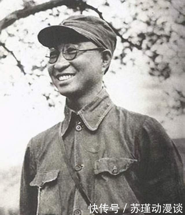 淮海战役|淮海战役中,陈赓不执行命令,刘伯承却为何说他是对的?