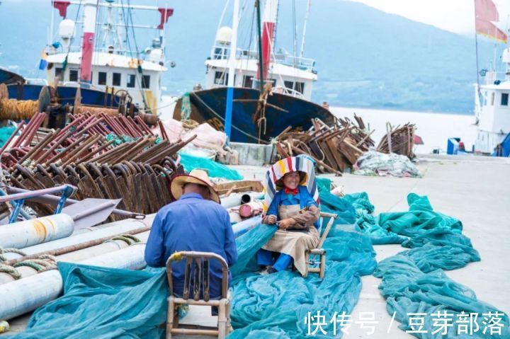 普陀海岛|返普归真丨海钓+渔家乐，奔赴普陀海岛，做一回快乐的渔翁！