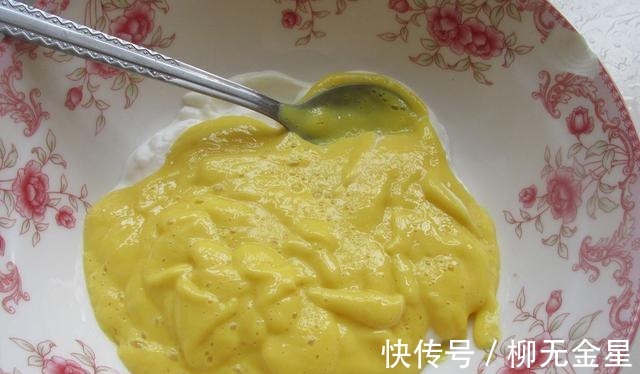 芒果泥|天热,做冰糕在朋友圈火了,朋友你还有不会做的吗我想去你家!