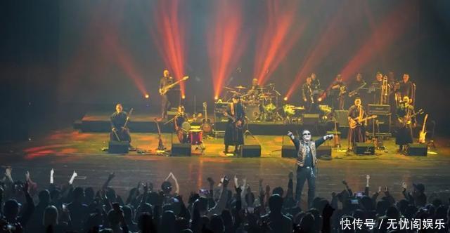 完美|杭盖乐队2020年《北归》全国巡演在北京天桥艺术中心完美收官