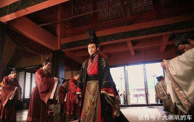 时期|南北朝时期千载难遇的“奇观”，开国皇帝庙号称高祖其子却称太祖