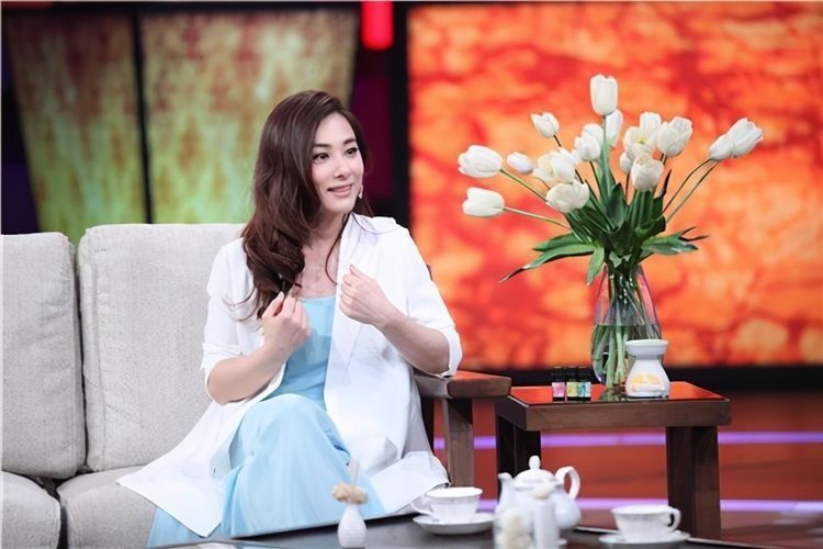 体操冠军刘璇“铁血育儿”,儿子4岁仍不让吃盐,专家:很正确