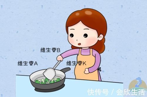 dh怀孕了到底应该怎么补?这五类营养素孕期必备,对照着补不出错