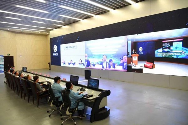 从32厘米到4600公里,中国量子技术正在开启新世界的大门