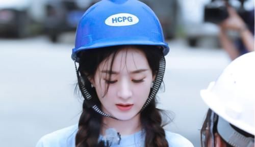 节目|赵丽颖工作室更博!晒照点名赵丽颖,对《中餐厅》,粉丝反应很真实