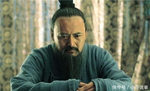  鲁定公|他名气比孔子大，弟子比孔子多，孔子掌权后却杀了他，还暴尸三日