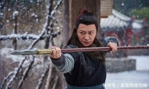 从未|金庸笔下唯一真正的大侠,生平从未错杀一个好人,黑道白道都服他