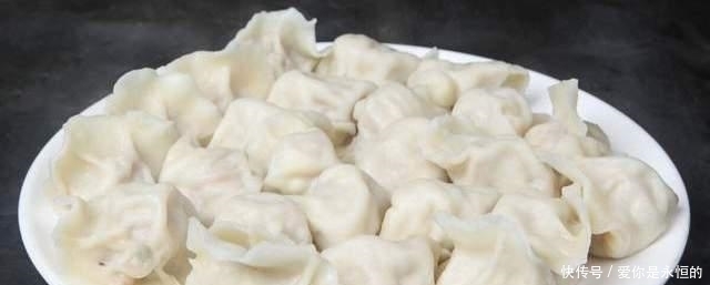 春天包饺子,还是这馅最香,清香鲜嫩,水灵多汁,一辈子都吃不够
