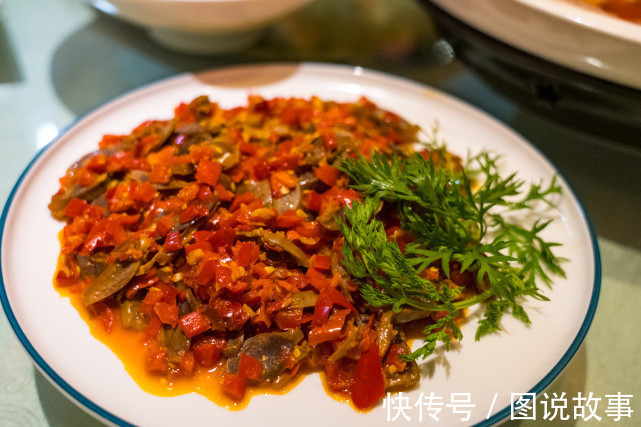 湖南|我国特别吃辣省份,不是湖南不是江西,这里辣椒是道菜